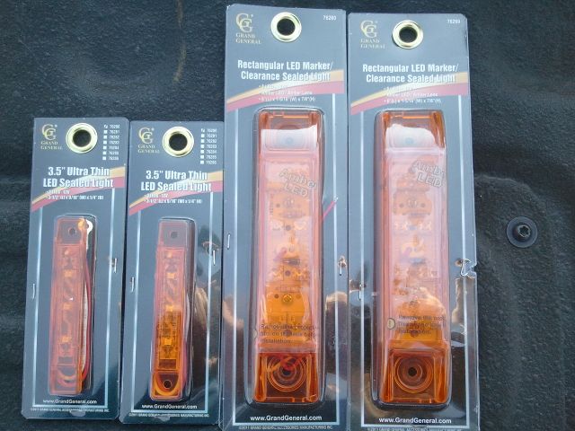 DIY LED 3rd Gen Tow Mirrors w/ Pics | Cummins Diesel Forum